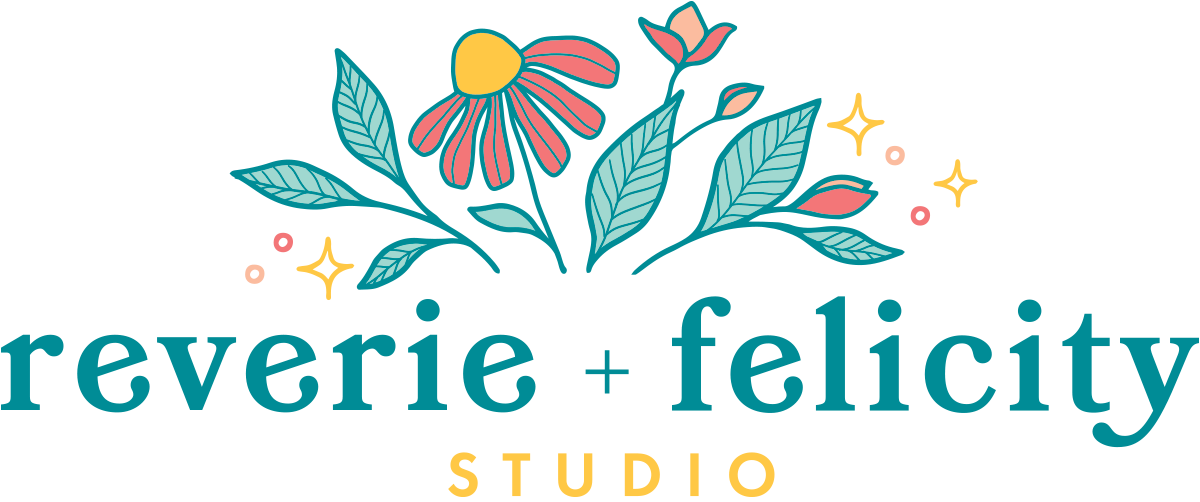 Reverie + Felicity Studio